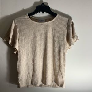 NWT shirt